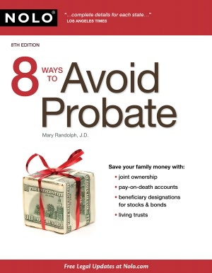8 Ways to Avoid Probate