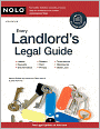Every Landlord's Legal Guide