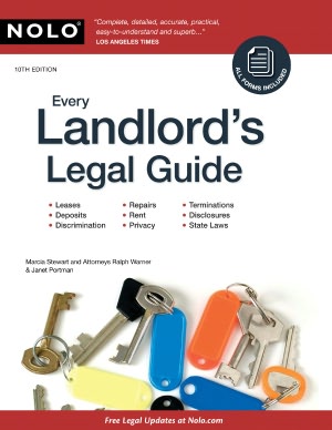 Every Landlord's Legal Guide