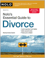 Nolo's Essential Guide to Divorce