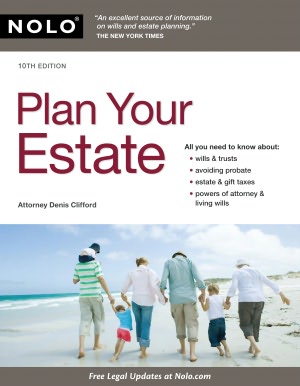Plan Your Estate