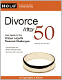 Divorce After 50: Your Guide to the Unique Legal & Financial Challenges