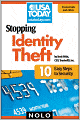 Stopping Identity Theft: 10 Easy Steps to Security