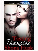 Tasting Thanatos