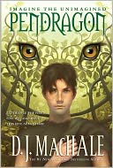 Pendragon Books 1-5: The Merchant of Death; The Lost City of Faar; The Never War; The Reality Bug; Black Water