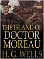 The Island of Dr. Moreau