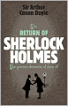 The Return of Sherlock Holmes