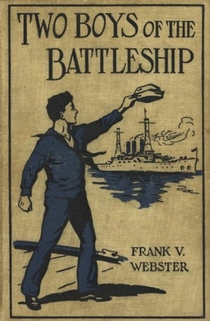 Two Boys of the Battleship