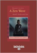 download A Zen Wave (Large Print 16pt) book