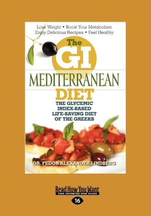 The Gi Mediterranean Diet