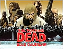 2012 The Walking Dead Calendar