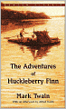The Adventures of Huckleberry Finn (Full Version)