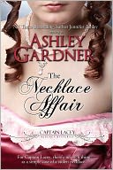 The Necklace Affair (Captain Lacey Regency Mysteries)