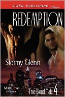 Redemption [True Blood Mate 4] (Siren Publishing Classic Manlove)
