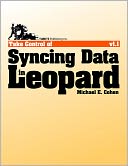 Take Control of Syncing Data in Leopard