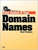 Take Control of Your Domain Names