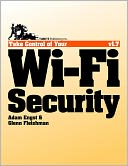 Take Control of Your Wi-Fi Security