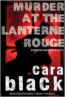 Murder at the Lanterne Rouge (Aimee Leduc Series #12)