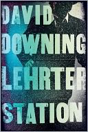 Lehrter Station (John Russell Series #5)