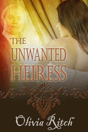 The Unwanted Heiress