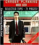 Career Planning Made Easy