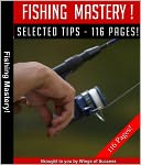 download Fishing Mastery book