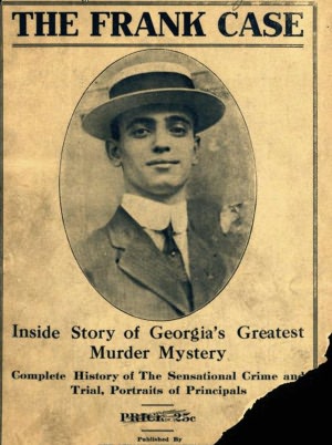 The Inside Story of Georgia's Greatest Murder Mystery!