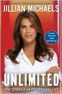 Unlimited by Jillian Michaels: Book Cover