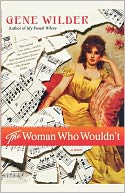 Woman Who Wouldn't