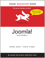 Joomla!: Visual QuickStart Guide