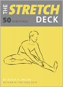 The Stretch Deck: 50 Stretches