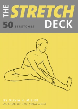 The Stretch Deck: 50 Stretches