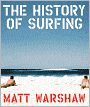 The History of Surfing