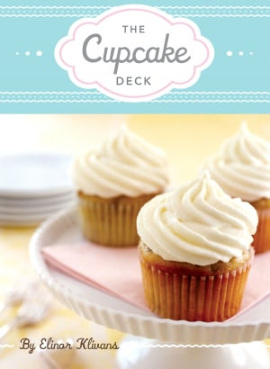 The Cupcake Deck