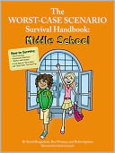 The Worst-Case Scenario Survival Handbook by David Borgenicht: Book Cover