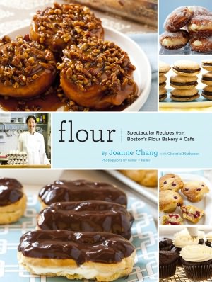 Flour: A Baker's Collection of Spectacular Recipes