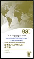 2010 SSI Annual Strategy Conference Report 