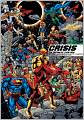 Crisis on Infinite Earths: The Absolute Edition