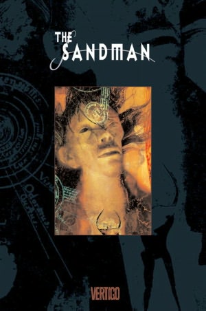 The Absolute Sandman, Volume 1