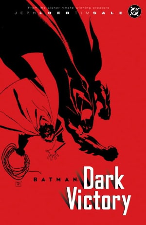 Batman: Dark Victory