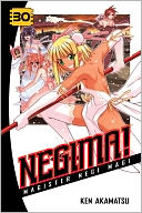 Negima! Volume 30