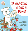 If You Give a Dog a Donut