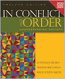 In Conflict and Order: Understanding Society, Census Update