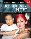 Sociology Now: The Essentials Census Update