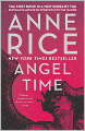 Angel Time (Songs of the Seraphim Series #1)