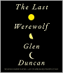 The Last Werewolf