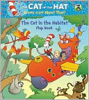 The Cat in the Habitat Flap Book (Seuss/Cat in the Hat)