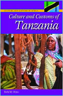 Culture and Customs of Tanzania