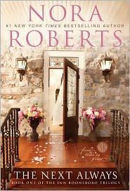 The Next Always by Nora Roberts: Book Cover