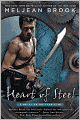 Heart of Steel (Iron Seas Series #2)